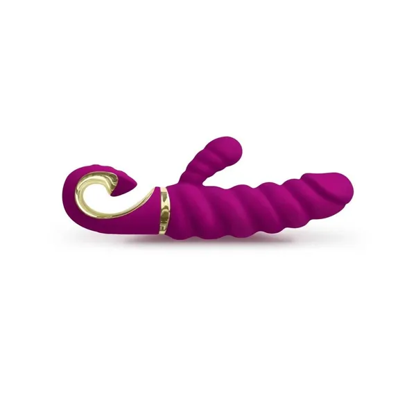 Rabbit Vibrator Fun Toys Gcandy