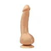 Dildo Gvibe Greal Mini Natural