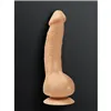 Dildo Gvibe Greal Mini Natural