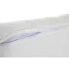 Подушка DKD Home Decor 60 x 10 x 30 cm Бежевый Синий Араб бахрома