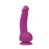 Dildo Gvibe Greal Mini Fuchsia