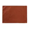Spilvendrāna DKD Home Decor 60 x 1 x 40 cm Terakota