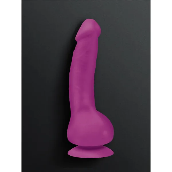 Dildo Gvibe Greal Mini Fuchsia