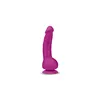 Dildo Gvibe Greal Mini Fuchsia