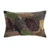 Tyynysuoja DKD Home Decor 60 x 1 x 40 cm Levyt Monivärinen