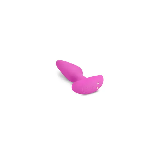 Anal plug Gvibe Gplug XS Sunny Fuchsia