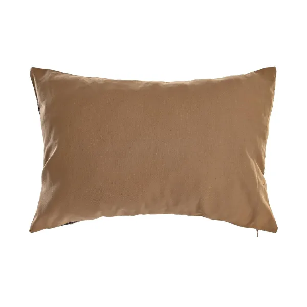 Tyynysuoja DKD Home Decor 60 x 1 x 40 cm Levyt Monivärinen