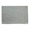 Cushion cover DKD Home Decor 60 x 1 x 40 cm Floral Green