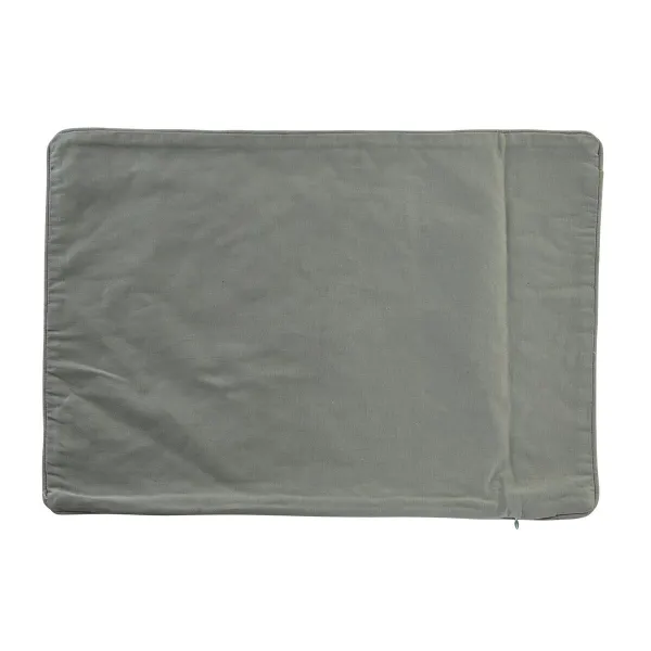 Чехол для подушки DKD Home Decor 60 x 1 x 40 cm Мята