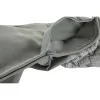 Spilvendrāna DKD Home Decor 60 x 1 x 40 cm Piparmētra