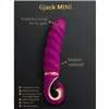 Classic Vibrator Gvibe Gjack Purple