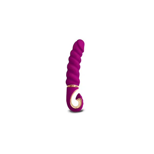 Classic Vibrator Gvibe Gjack Purple