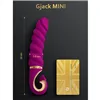 Classic Vibrator Gvibe Gjack Purple