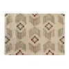 Чехол для подушки DKD Home Decor 60 x 1 x 40 cm Бежевый