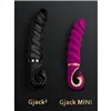 Classic Vibrator Gvibe Gjack Purple