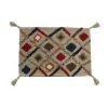 Pagalvėlės užvalkalas DKD Home Decor 60 x 1 x 40 cm Spalvotas Kutai