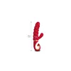 Vibrator Gvibe Gcandy Red