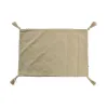 Pagalvėlės užvalkalas DKD Home Decor 60 x 1 x 40 cm Spalvotas Kutai