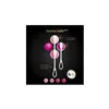 Weighted Kegel Training Kit Gvibe Geisha Mini Fuchsia