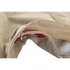 Чехол для подушки DKD Home Decor 60 x 1 x 40 cm Разноцветный бахрома