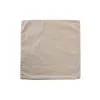 Tyynysuoja DKD Home Decor Levyt Ruskea 50 x 1 x 50 cm