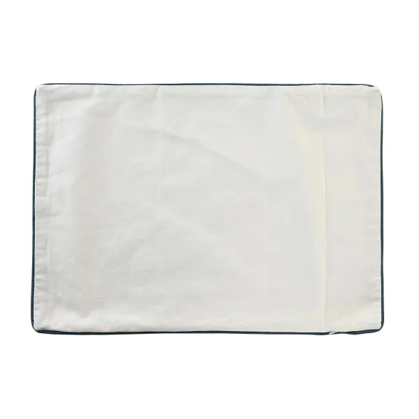 Чехол для подушки DKD Home Decor 60 x 1 x 40 cm Розовый Зеленый Тропический