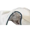 Чехол для подушки DKD Home Decor 60 x 1 x 40 cm Розовый Зеленый Тропический