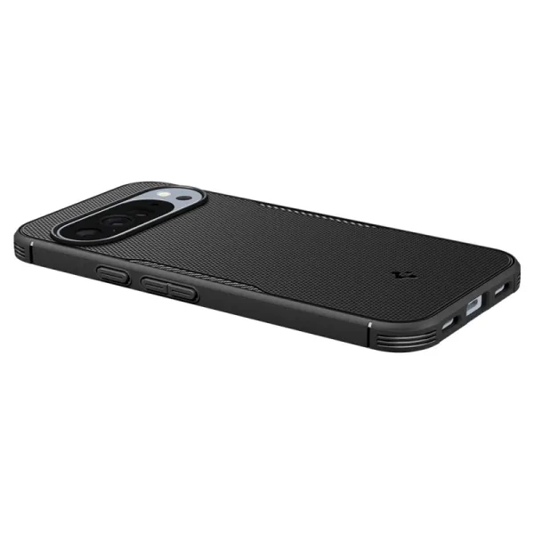 Spigen Core Armor Mag MagSafe - Case for Google Pixel 10 Pro XL (Matte Black)