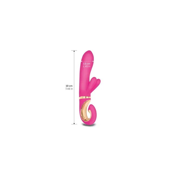 Vibrator Gvibe