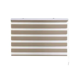Roletai DKD Home Decor 120 x 190 cm Poliesteris Aliuminis