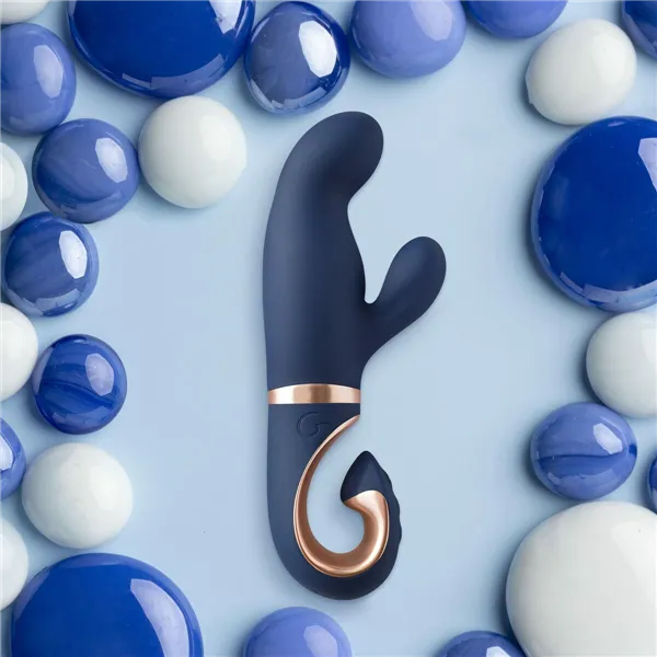 Vibrator Gvibe Blue