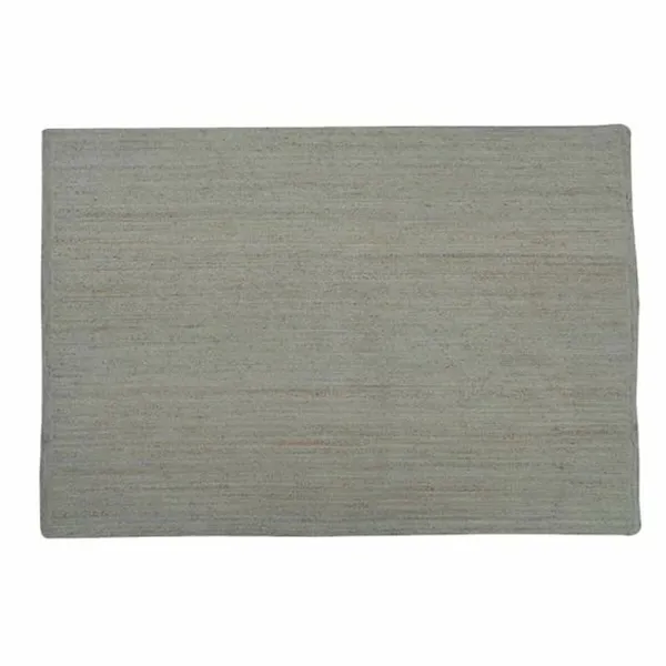Paklājs DKD Home Decor Dabisks Džuta (120 x 180 x 0,5 cm)