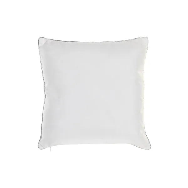 Pagalvėlė DKD Home Decor Poliesteris Spalvotas Mikro audinys Kačių (40 x 10 x 40 cm) (4 vnt.)