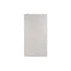 Рольставни DKD Home Decor Лакированный Белый Бамбук 120 x 2 x 230 cm