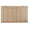 Рольставни DKD Home Decor Разноцветный Бамбук (120 x 2 x 230 cm)