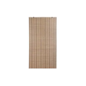 Roletai DKD Home Decor Spalvotas Bambukas (120 x 2 x 230 cm)