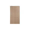 Roletai DKD Home Decor Spalvotas Bambukas (120 x 2 x 230 cm)