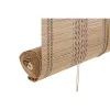 Roletai DKD Home Decor Spalvotas Bambukas (120 x 2 x 230 cm)