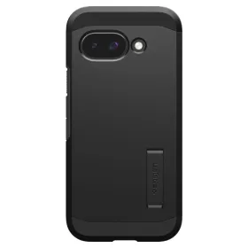 Spigen Tough Armor Mag MagSafe - Case for Google Pixel 9a (Black)