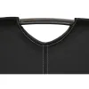ēdamistabas krēsls DKD Home Decor Melns Metāls Poliuretāns (59 x 45 x 102 cm)