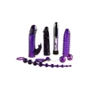 Erotic Game Toy Joy Purple