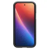 Spigen Tough Armor Mag MagSafe - Case for Google Pixel 9a (Black)