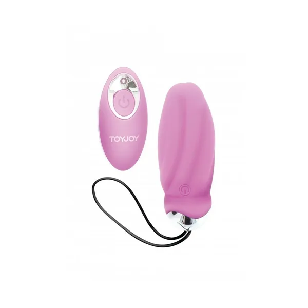 Masturbation Egg Toy Joy Pink