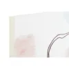 Kangas DKD Home Decor Mäntypuu Kangas 80 x 3,7 x 100 cm