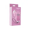 Masturbation Egg Toy Joy Pink