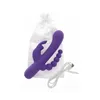 G-Spot Vibrator Toy Joy