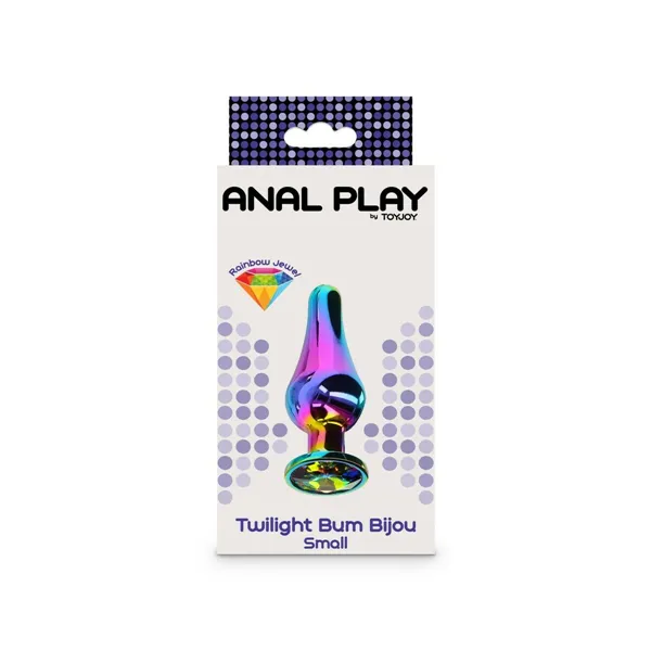 Anal plug Toy Joy