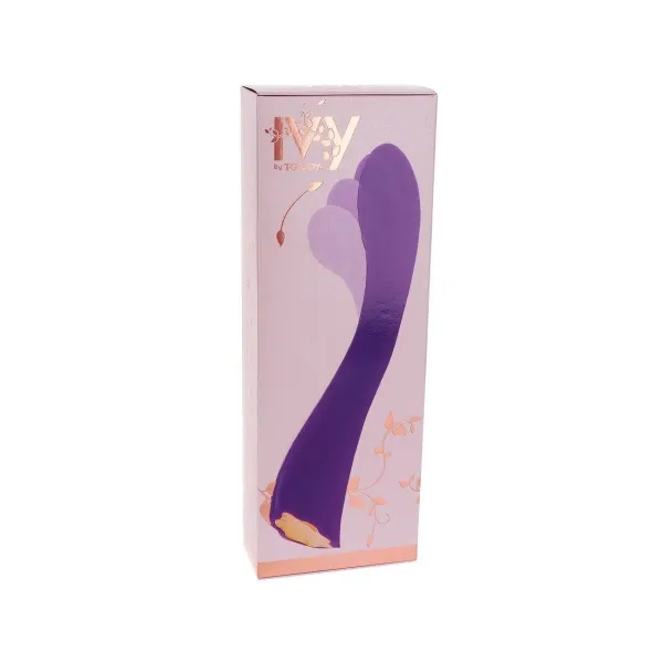 G-Spot Vibrator Toy Joy