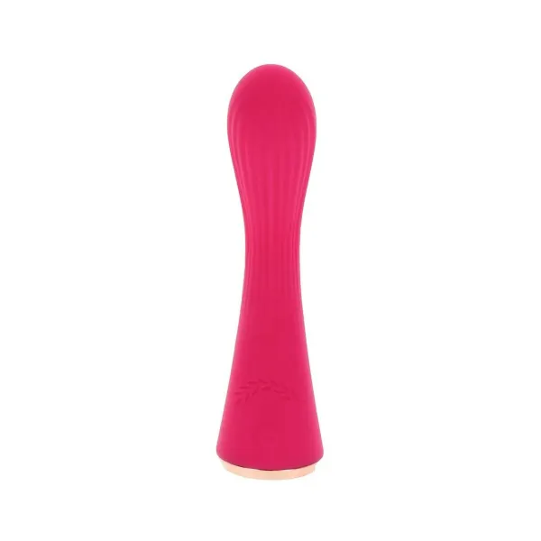 G-Spot Vibrator Toy Joy Silicone