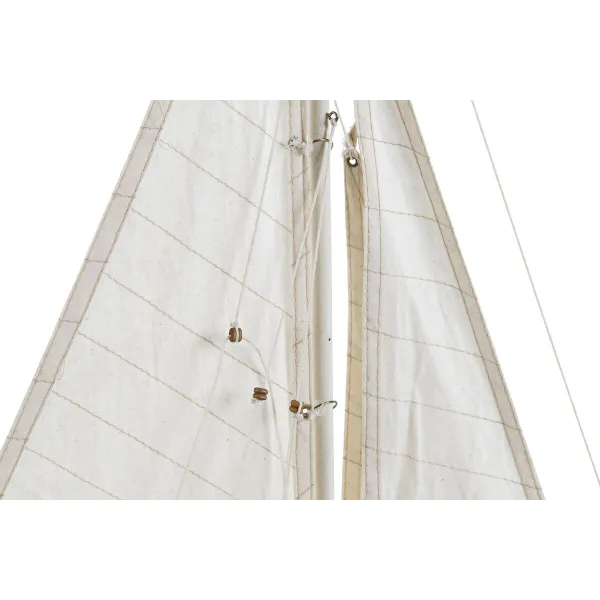 Barco DKD Home Decor 42 x 9 x 62 cm (12 vnt.)